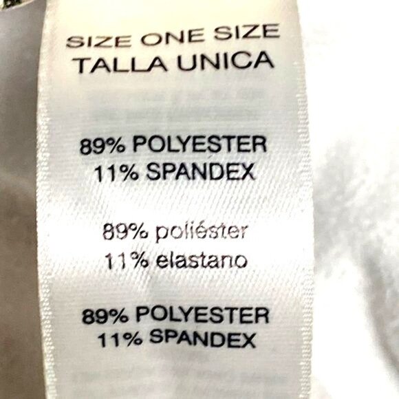 Chicos Abstract Bold Floral Animal Print Festival Wrap Open Cardigan Artistic OS - Picture 8 of 12